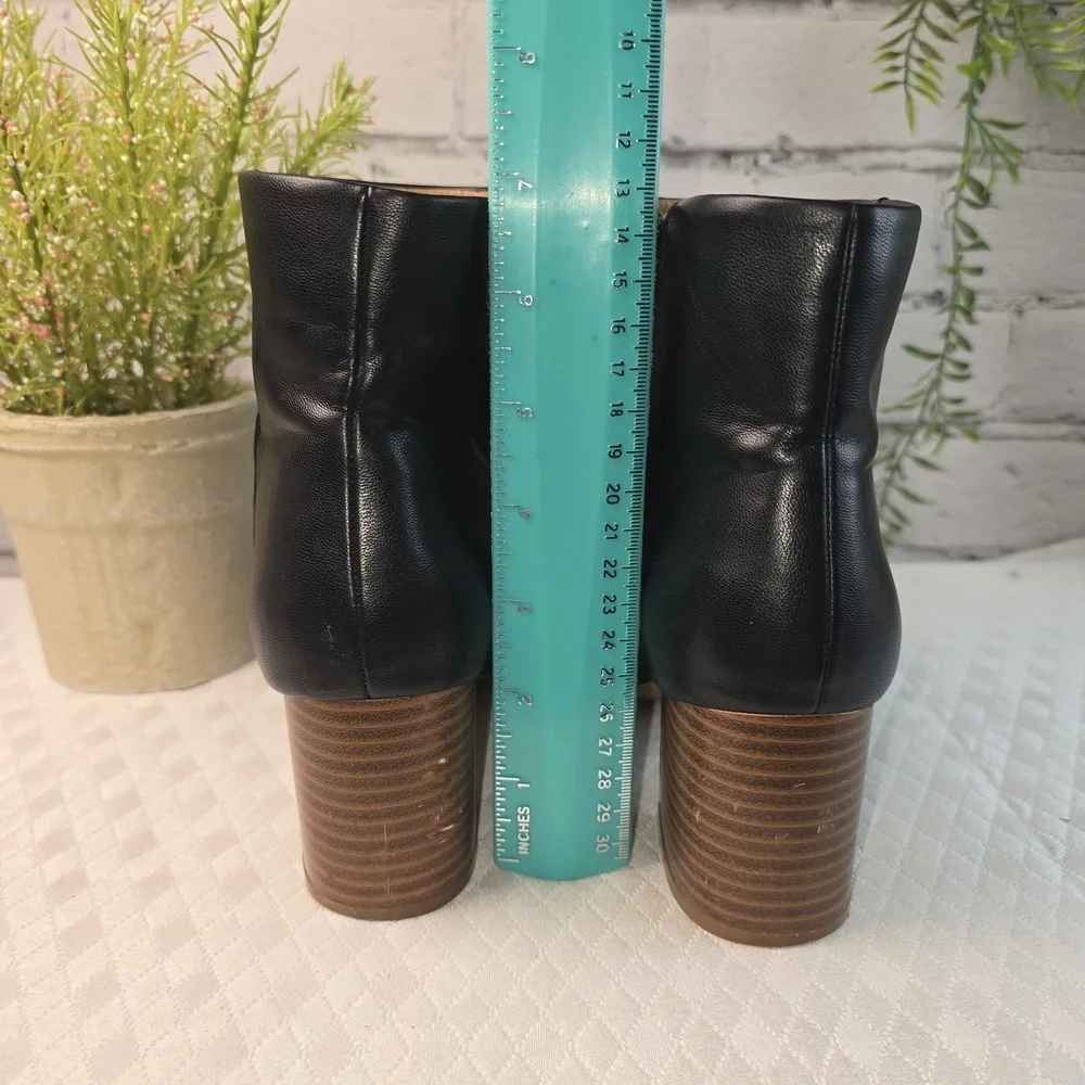 J. Crew sleek black